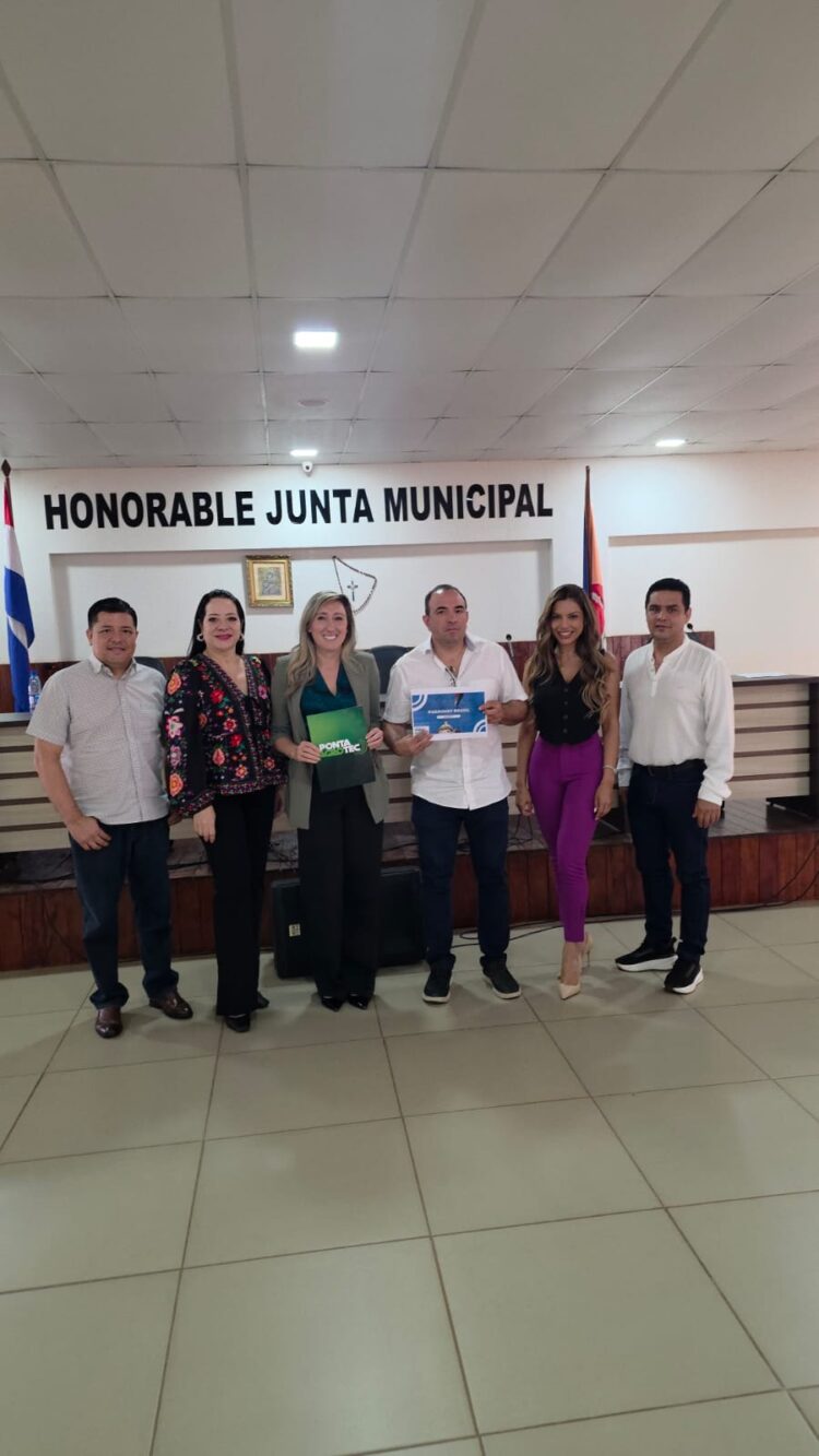 Pedro Juan Caballero declara de interesse municipal o evento “Paraguay & Brasil Summit 2025”
