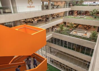 Natura é eleita a empresa com a melhor reputação do Brasil, segundo ranking Ipsos