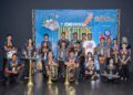 Orquestra Indígena ´Teko Arandú´ se apresenta no Festival Balaio Cultural nesta sexta