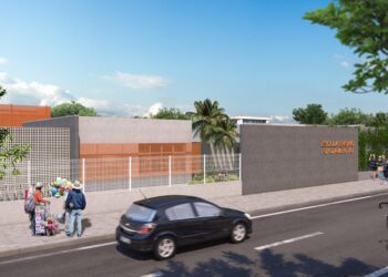 Prefeitura autoriza licitação para construção de escola de tempo integral no Centro-Oeste