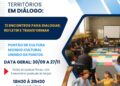 Pontão Moinho Cultural lança ciclo de Rodas de Conversa sobre Cultura no MS