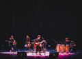 Nesta quinta, projeto Ju Souc Trio chega a Naviraí com música e protagonismo feminino