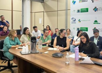 Governo de MS articula estratégias para enfrentamento à intoxicação por metanol