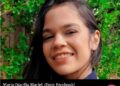 Adolescente é apreendida por matar a facadas Maria Otacília em Naviraí