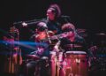 Ju Souc Trio chega a Ponta Porã com show gratuito na sexta-feira
