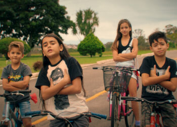 Sesc Teatro Prosa exibe programação especial de Curtas infantis