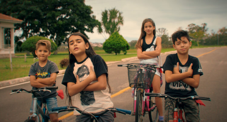 Sesc Teatro Prosa exibe programação especial de Curtas infantis