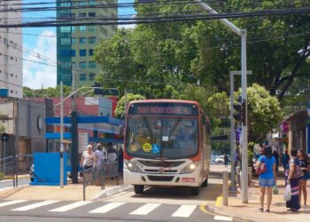 Prefeitura diz que é fake news de que tirou dinheiro da Saude para pagar Consórcio Guaicurus e evitar greve na segunda