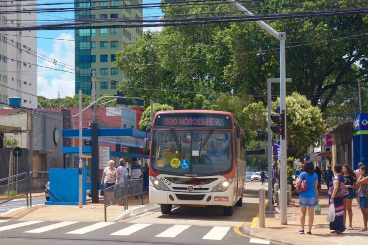 Prefeitura diz que é fake news de que tirou dinheiro da Saude para pagar Consórcio Guaicurus e evitar greve na segunda