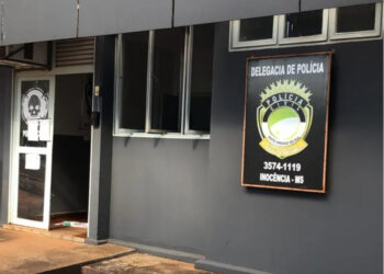 Pai é preso em SP por estuprar filha desde quando ela tinha 5 anos na cidade de Inocência