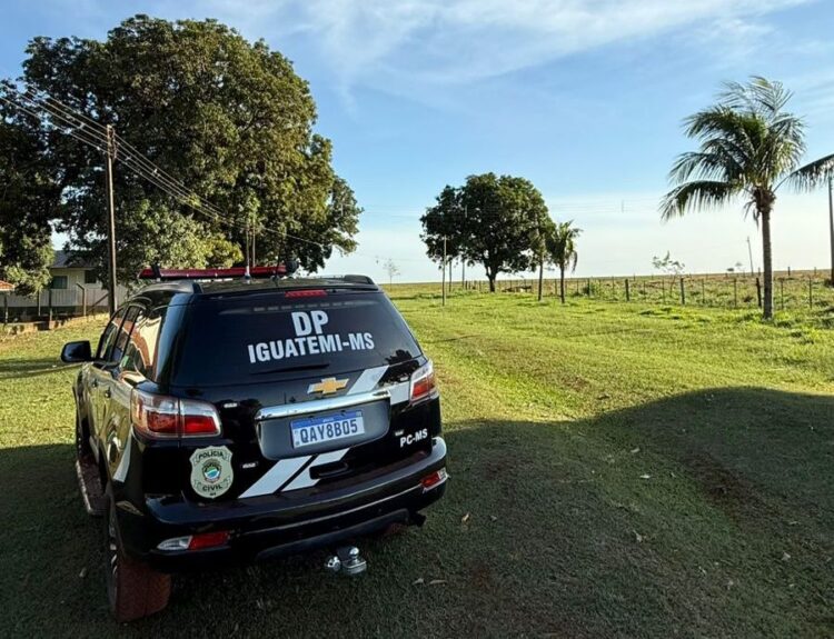 Duas pessoas são presas por praticar golpes contra aposentados e pensionistas em MS e no PR