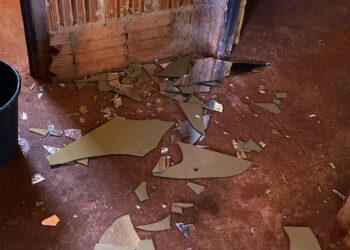 Companheira que matou mulher estrangulada acreditava que ela estava incorporada em Três Lagoas