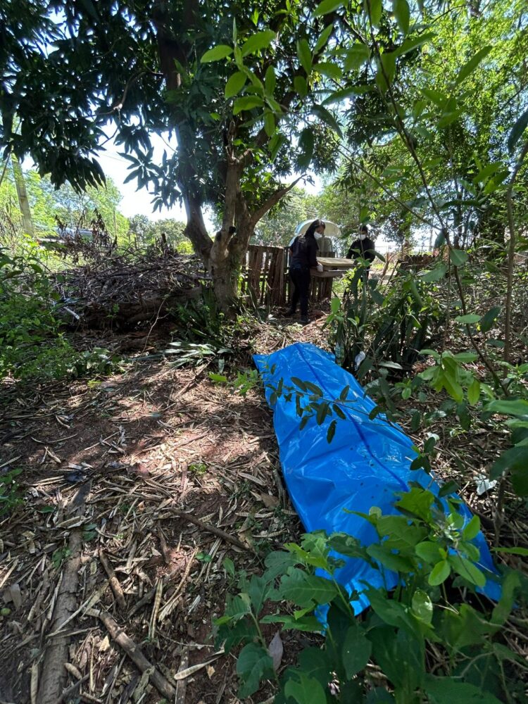 “Amigo” matou César em Naviraí para conseguir seu carro para circular pela cidade
