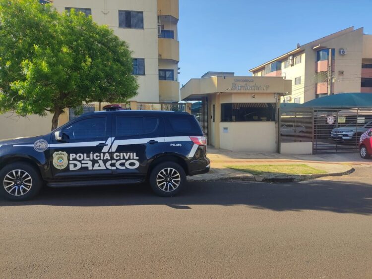 Operação apura esquema de sonegação com prejuízo superior a R$ 779 milhões no MS