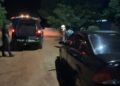 Polícia prende o assassino de Pompílio Furtado na cidade de Bela Vista