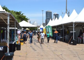 Drive-Thru da Reciclagem transforma ações sustentáveis em aprendizado e novas oportunidades