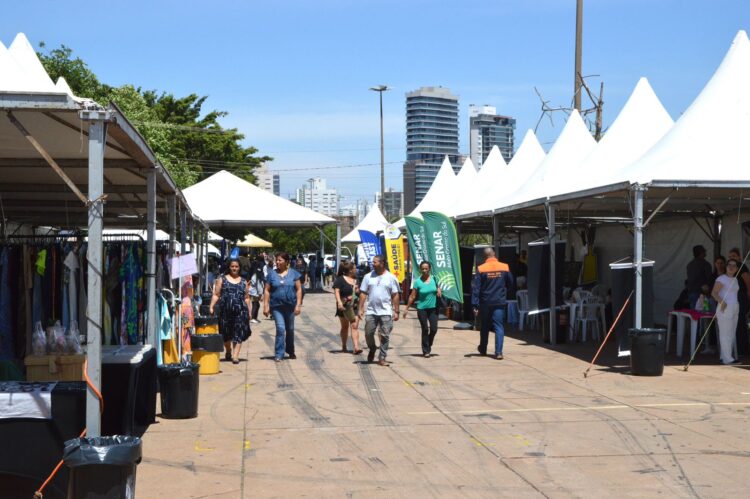 Drive-Thru da Reciclagem transforma ações sustentáveis em aprendizado e novas oportunidades