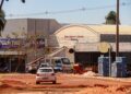 População vê transtorno, mas também cria expectativa com obras no Trevo Imbirussu