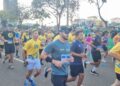Pesquisa demonstra impacto positivo do turismo esportivo na economia da Capital