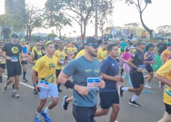 Pesquisa demonstra impacto positivo do turismo esportivo na economia da Capital