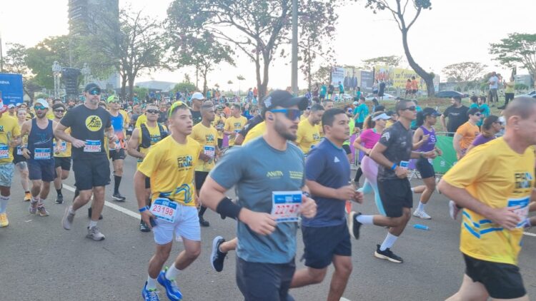 Pesquisa demonstra impacto positivo do turismo esportivo na economia da Capital