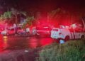 Homem que matou outro com tiro na cabeça na Vila Fátima em Rio Brilhante é preso