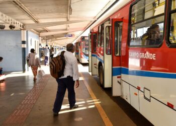 Agetran reforça que terá transporte coletivo no feriado de Finados em Campo Grande