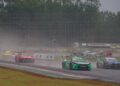 Chuva, velocidade e emoção: o retorno da Stock Car acelera os corações em Campo Grande