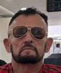 Pai que tentou matar homem com ajuda do filho é procurado em Ponta Porã