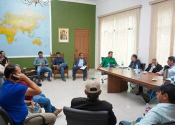 Casa Civil leva Governo aos municípios e acelera projetos do MS Ativo Municipalismo