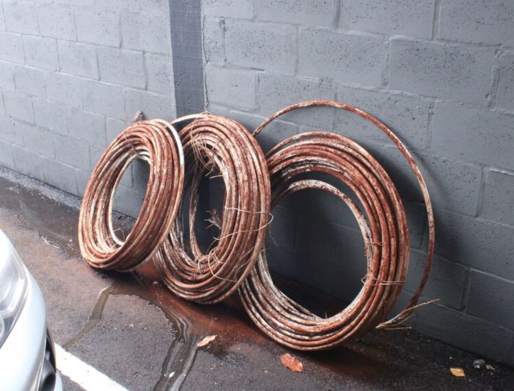 Grupo que furtava cabos de alta tensão e deu prejuízo de R$ 1,2 milhão é preso em Campo Grande