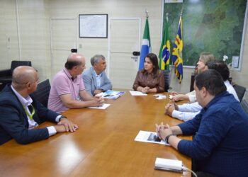 Rota Bioceânica: Campo Grande estuda implementar voos comercial e turístico para o Chile