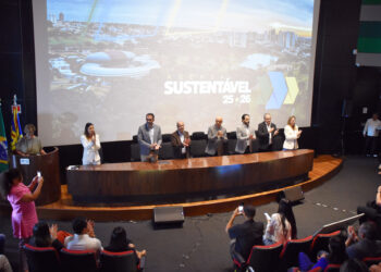 Agenda Sustentável 2025 da Agems aborda governança, sustentabilidade e impacto social