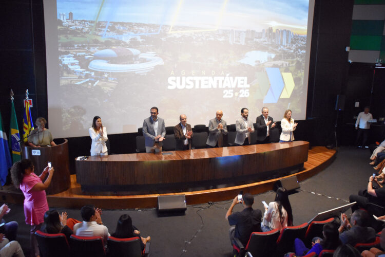 Agenda Sustentável 2025 da Agems aborda governança, sustentabilidade e impacto social