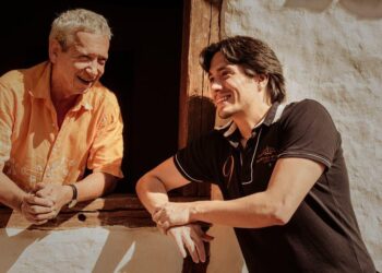 Para arrecadar recursos para transplantes de órgãos, jantar beneficente terá Marcelo Loureiro e Geraldo Espíndola