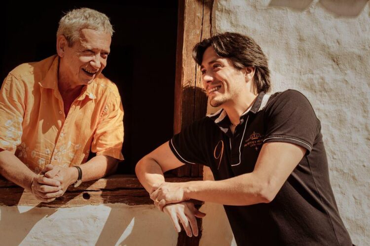 Para arrecadar recursos para transplantes de órgãos, jantar beneficente terá Marcelo Loureiro e Geraldo Espíndola