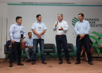 Precoce MS premia produtores e reforça avanços na pecuária sustentável de MS