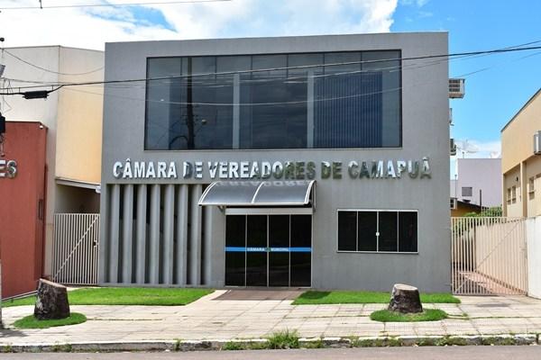 Exoneração na Câmara de Camapuã-MS expõe suspeita de fraude no uso de diárias e encontros ocultos durante cursos oficiais em Campo Grande