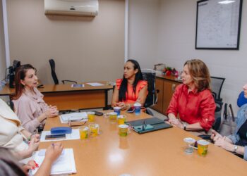 Prefeitura cria núcleo inédito para agilizar atendimento às mães atípicas