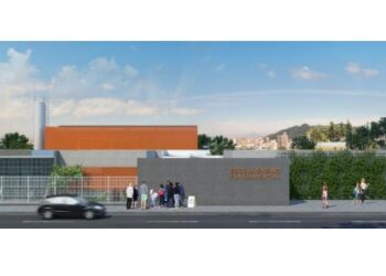 Prefeitura lança edital para construção de Escola de Tempo Integral no Centro Oeste