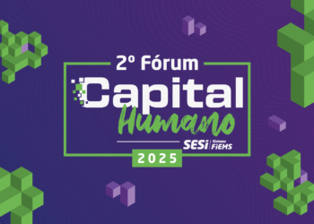 Inovação na gestão de pessoas é tema do 2º Fórum Fiems Capital Humano; inscrições abertas