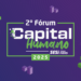 Inovação na gestão de pessoas é tema do 2º Fórum Fiems Capital Humano; inscrições abertas