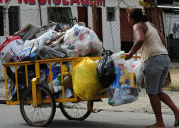 MPT-MS promove audiência pública sobre inclusão socioprodutiva de catadoras e catadores de materiais recicláveis