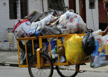 MPT-MS promove audiência pública sobre inclusão socioprodutiva de catadoras e catadores de materiais recicláveis