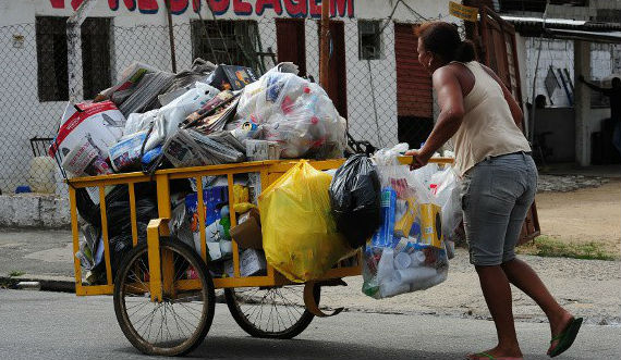 MPT-MS promove audiência pública sobre inclusão socioprodutiva de catadoras e catadores de materiais recicláveis
