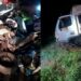 Colisão entre carro e caminhão mata condutor na BR-267 em Nova Andradina
