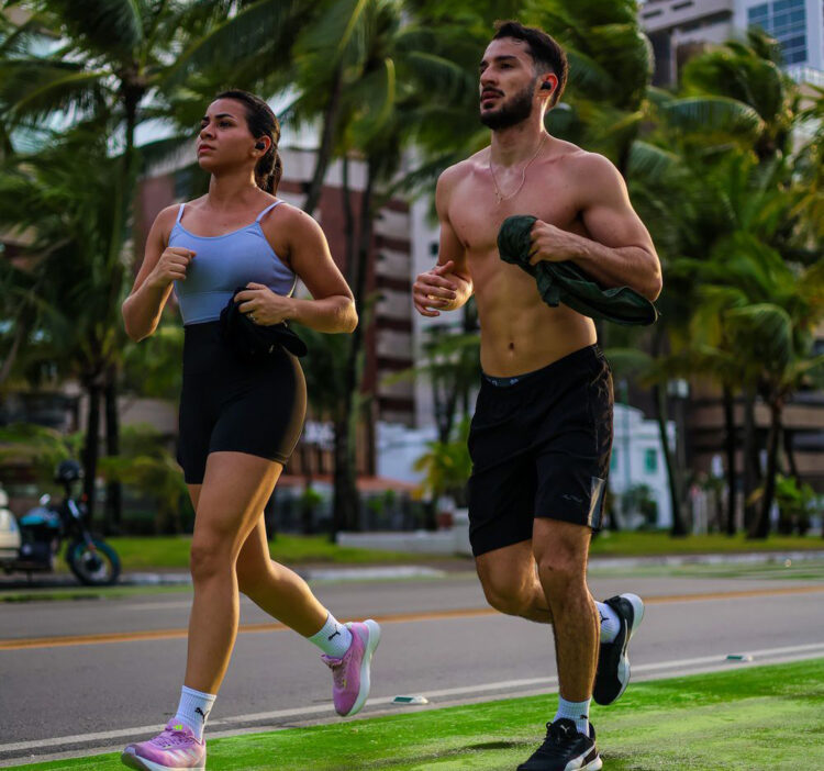 De iniciantes a participantes de todas as edições: a combinação que faz a Corrida do Pantanal única