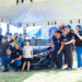 Pit stop diferente: piloto da Stock Car emociona crianças e famílias da AACC/MS e do CETOHI