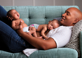 ARTIGO: Quando a Rotina é Bem-vinda