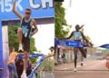 Meia-maratona da Corrida do Pantanal 2025 atrai 23 atletas de elite de 5 países